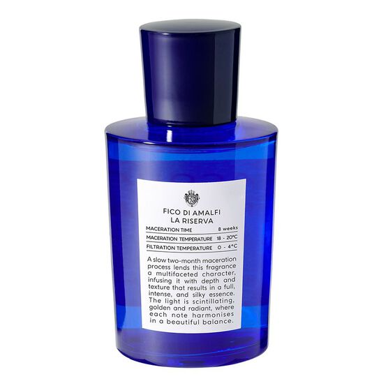 PERFUME ACQUA DI PARMA BM FICO DI AMALFI RISERVA UNISSEX EAU DE PARFUM